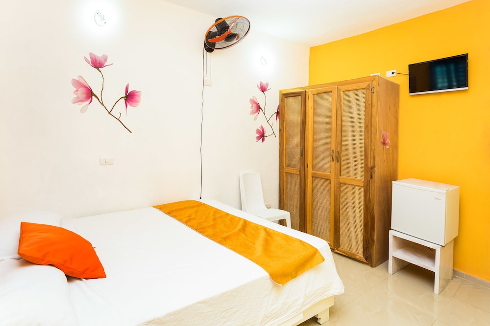 Double Room, Non Smoking