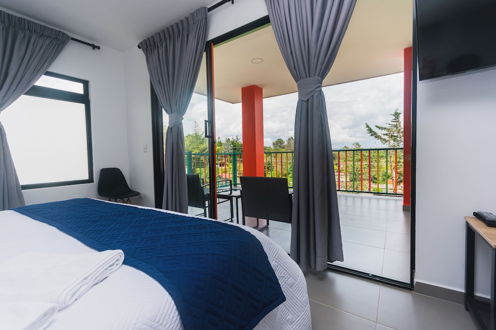 Deluxe Suite, Mountain View photo 1
