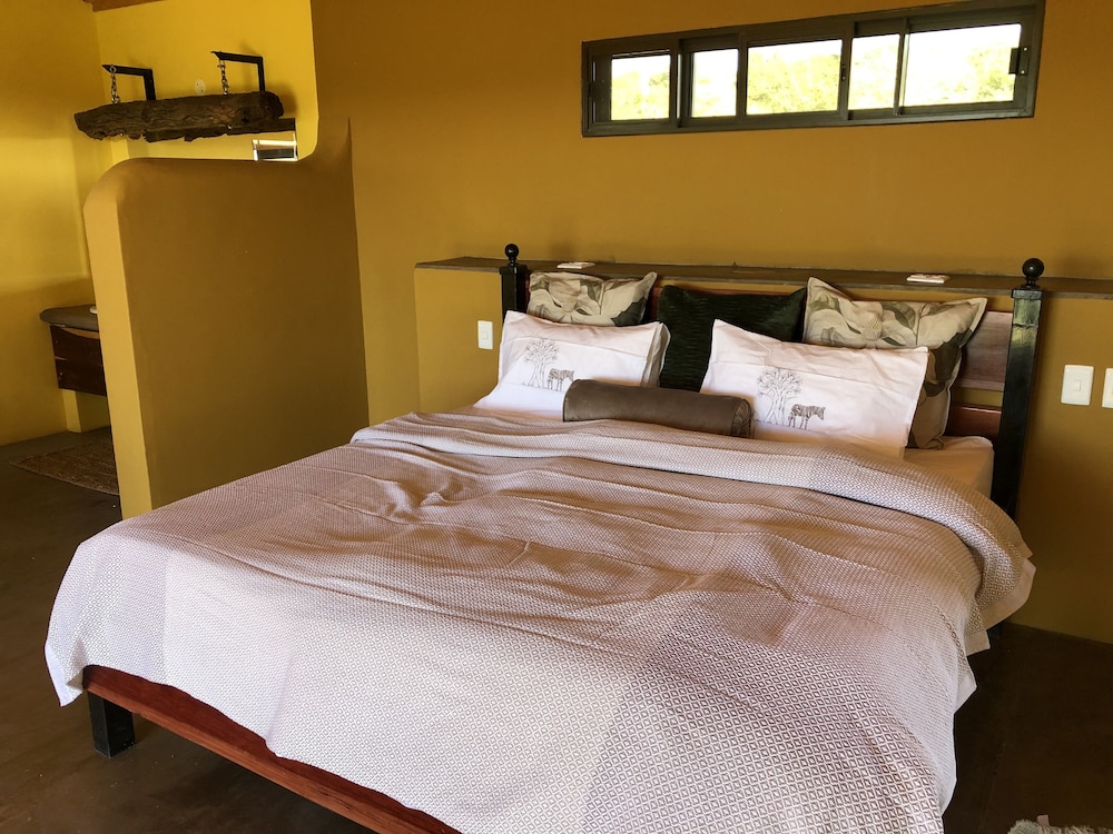 Double room Luxury Point of View photo 1