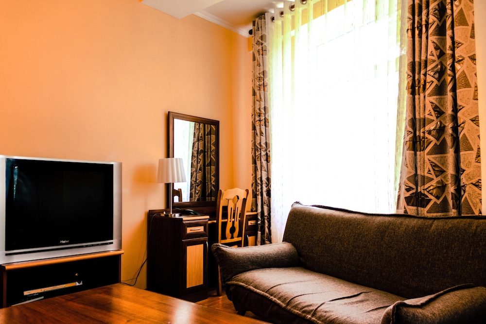 Junior Suite photo 2