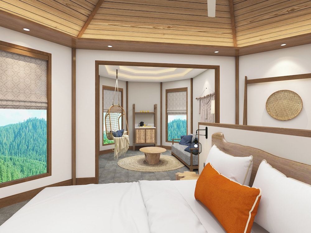 Water Villa