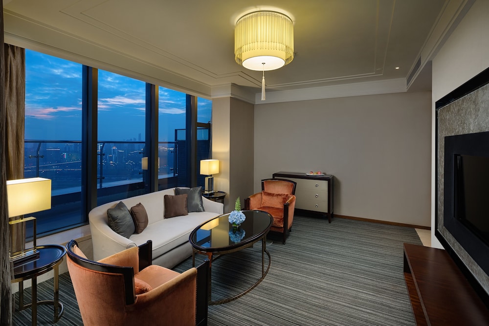Suite, 1 Bedroom (Duplex) - Photo 4