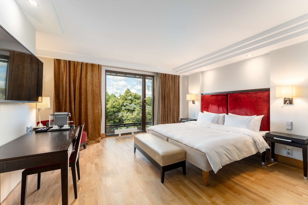 Premium Room - Photo 1