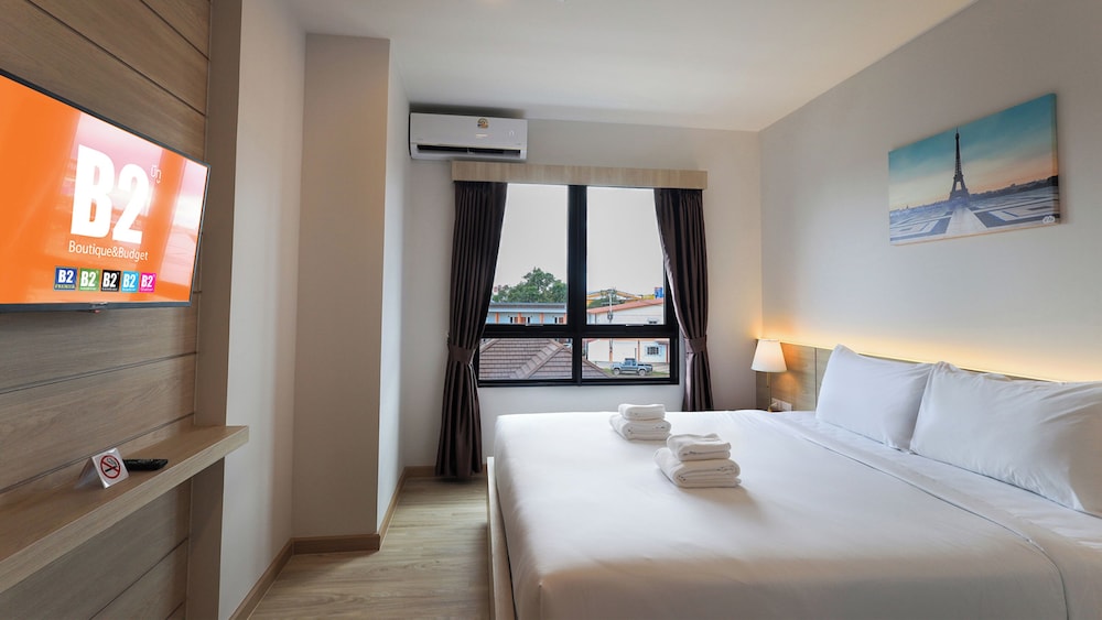 Superior Premier Room - Photo 1