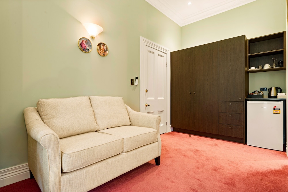 Family Quadruple Room