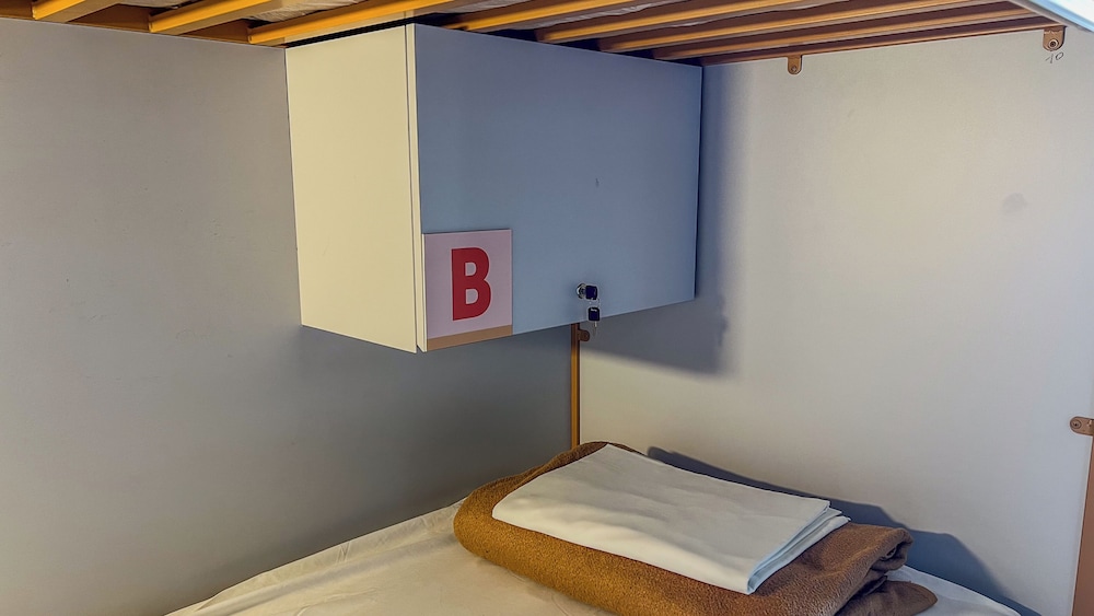 Shared Dormitory, Mixed Dorm photo 3