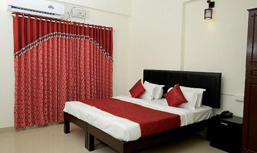 Deluxe Room photo 3