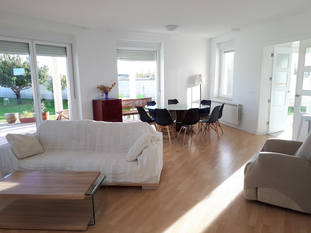 Casa, Múltiples habitaciones
