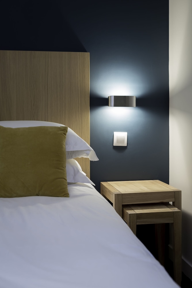 Twin Room photo 3