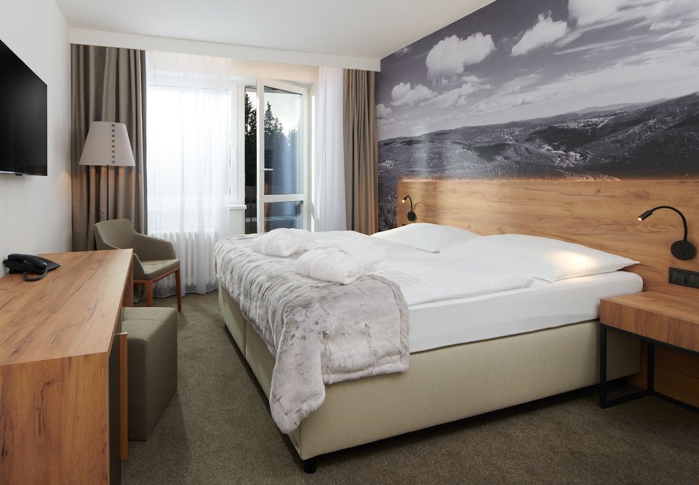 Superior Double Room, Balcony photo 1