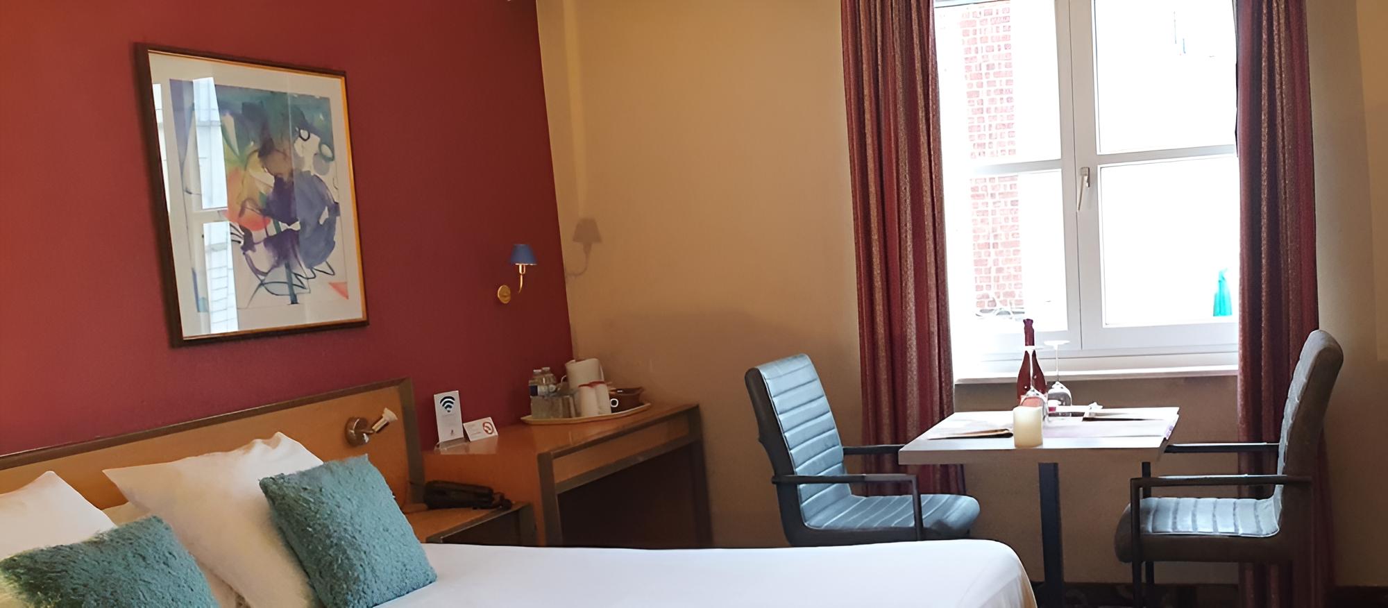 Double Room photo 1