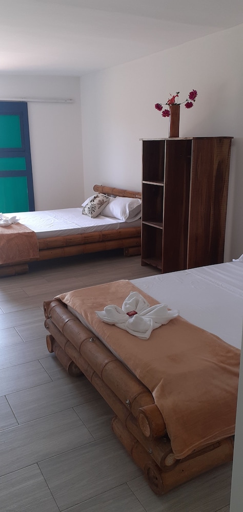Basic Room, 1 Bedroom photo 3