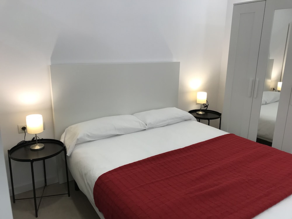 Apartment, 1 Double Bed with Sofa bed