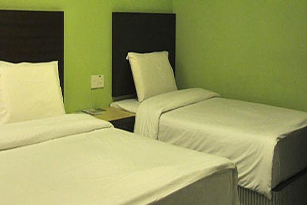 Superior Twin Room photo 2