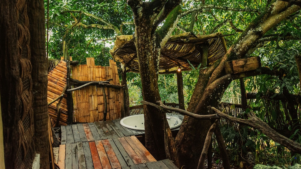 Luxury Cabin (4) photo 3