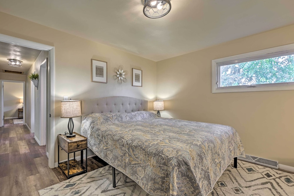 House (3 Bedrooms) photo 2