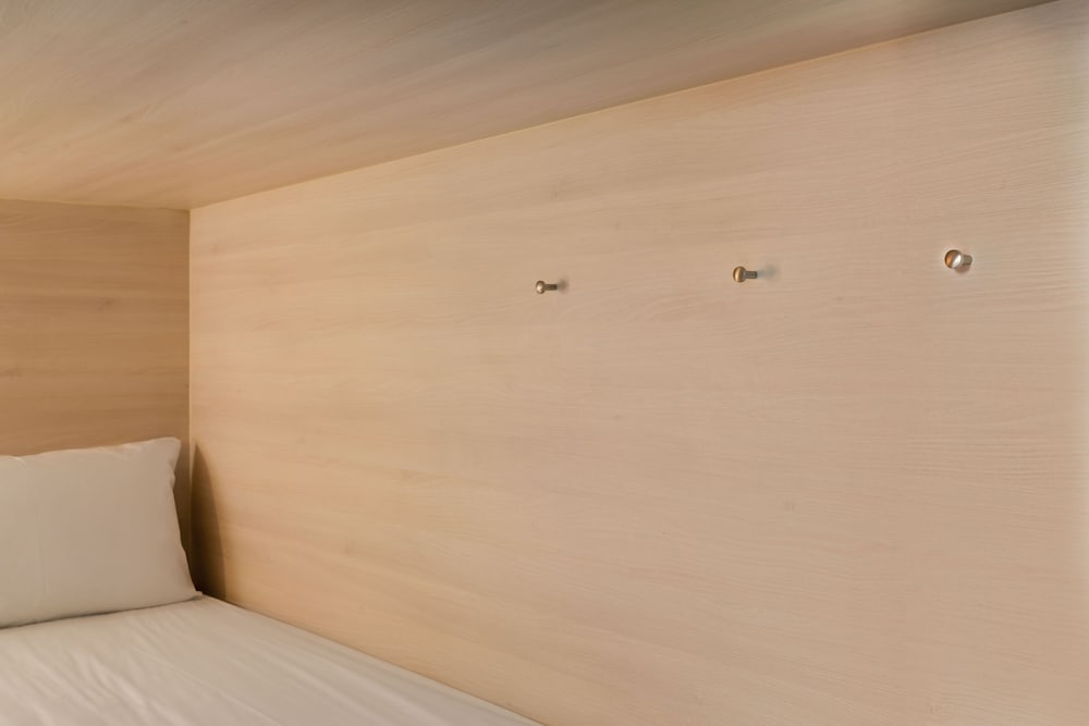 Shared Dormitory, Women only, 6 Beds photo 3
