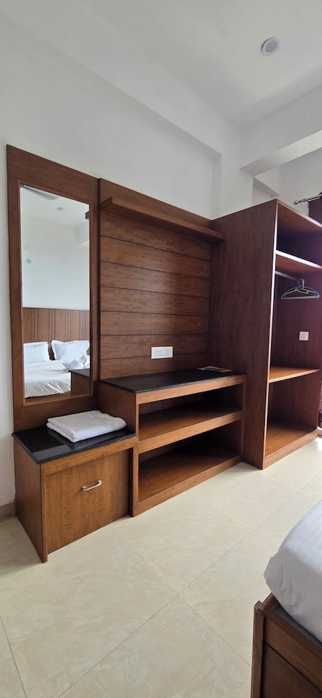 2 BHK Villa
