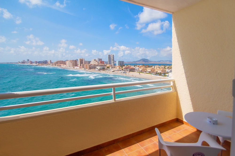 Family Room, Terrace, Sea View