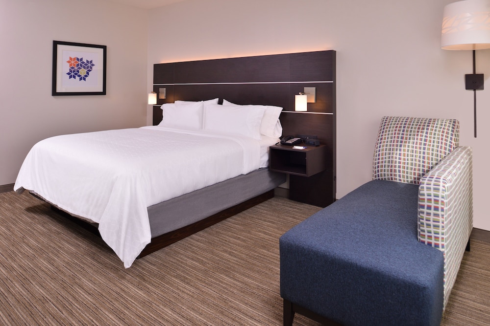 Standard Room, 1 King Bed, Accessible (Communications, Roll-In Shower) - Photo 3