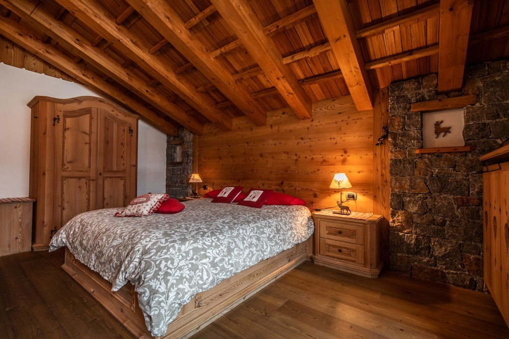 Comfort Double Room (Cervo ) photo 2