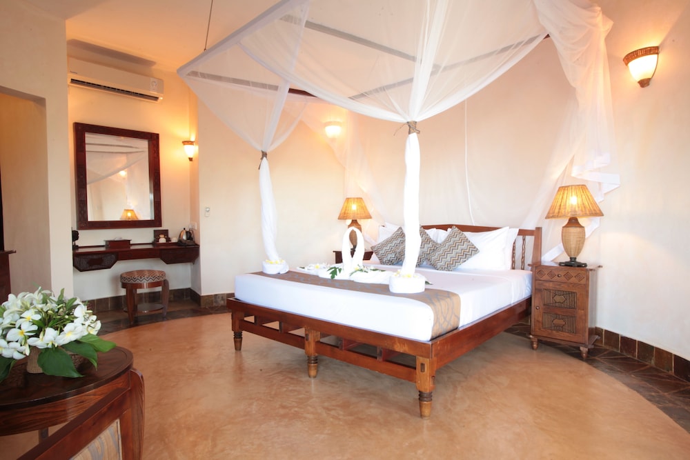 Standard Room, Garden Area photo 1