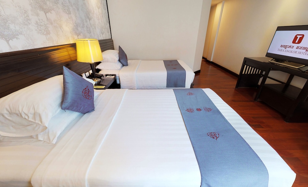 Deluxe Room photo 2