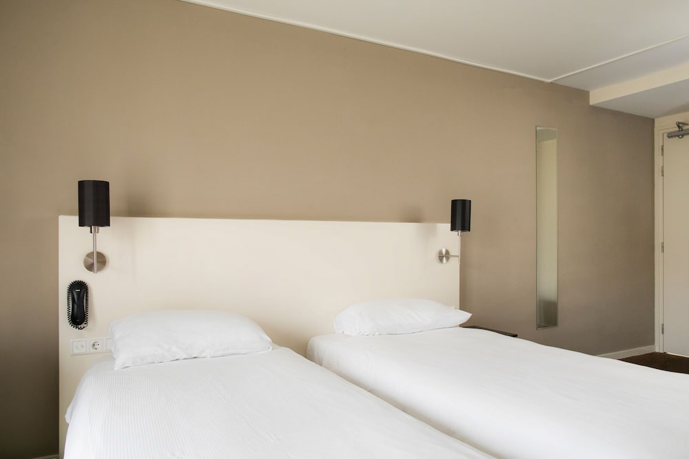 Hotel Wassenaar, Foto 3
