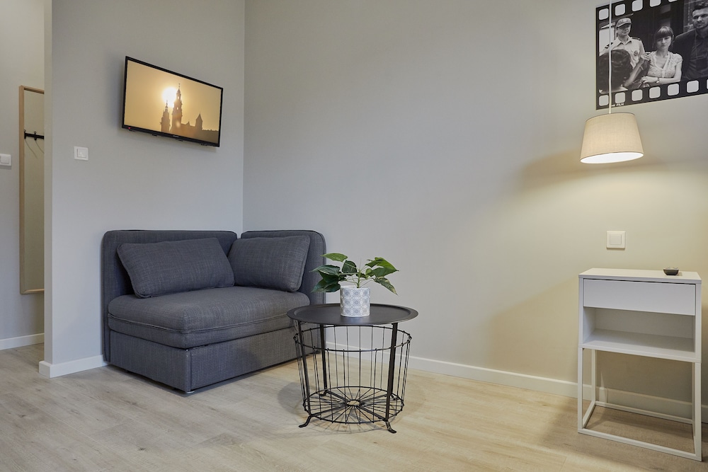 Deluxe Apartment - Photo 10