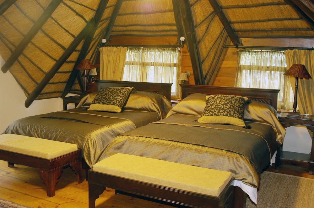 Family Room, 1 Bedroom, Non Smoking, Garden View photo 1
