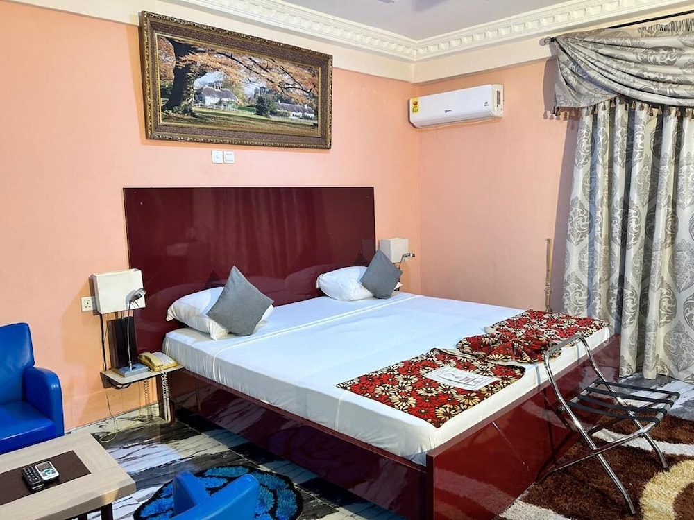 Deluxe Double Room photo 1