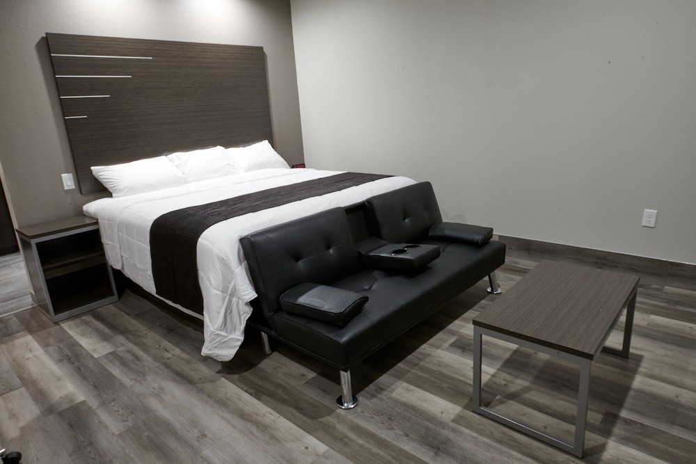 Deluxe Single Room (NS) photo 1