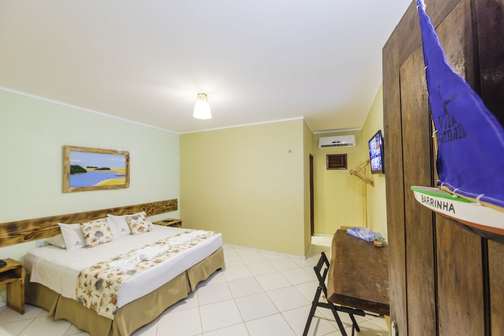Deluxe Single Room photo 1