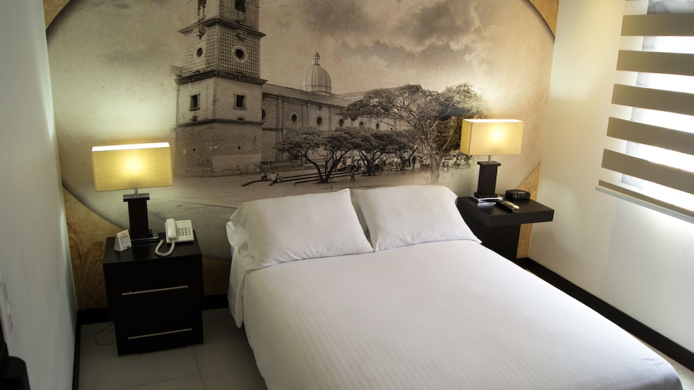 Standard Room photo 1