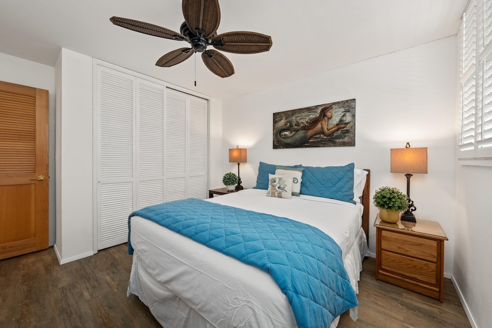 Condo, Multiple Beds (Milowai 302) photo 3