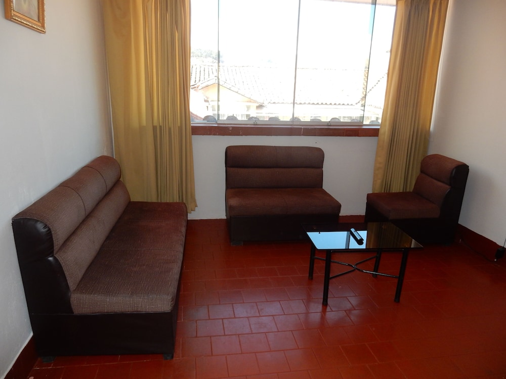 Apartment, 2 Bedrooms
