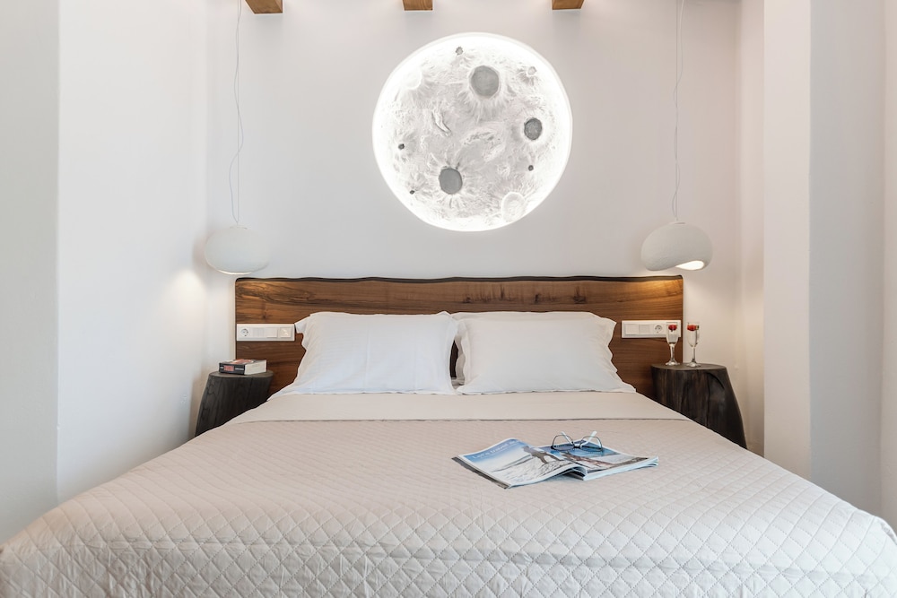 Executive Apartment Garden & Sea view