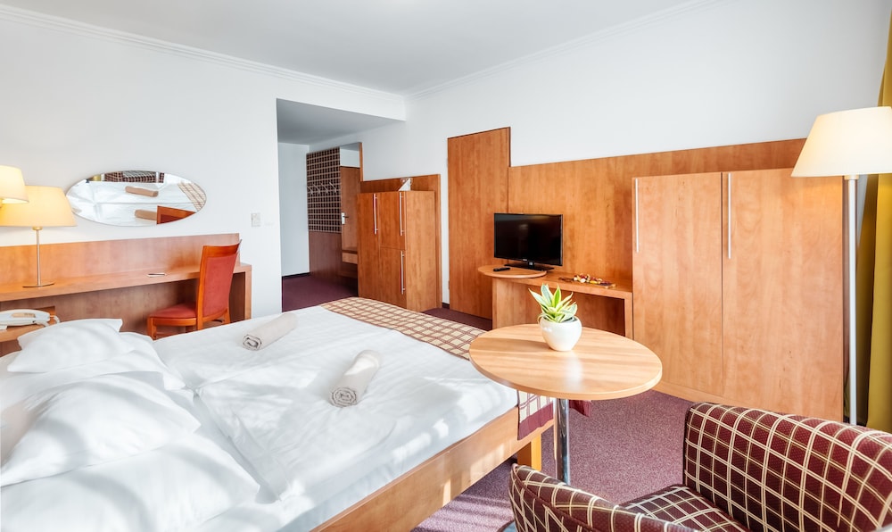 Classic Room photo 2