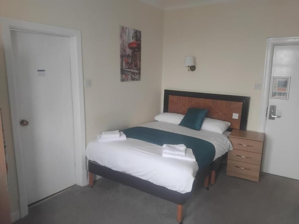 Double Room, Sea View - Photo 1