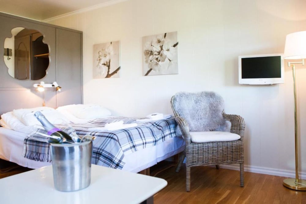 Standard Triple Room - Photo 1