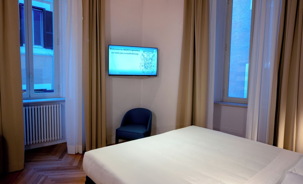 Triple Room De Luxe, Annex Building photo 2