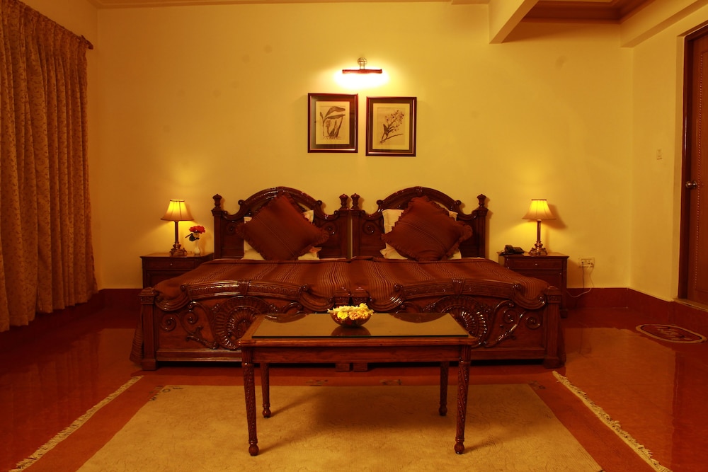 Family Suite, Smoking, Valley View photo 2