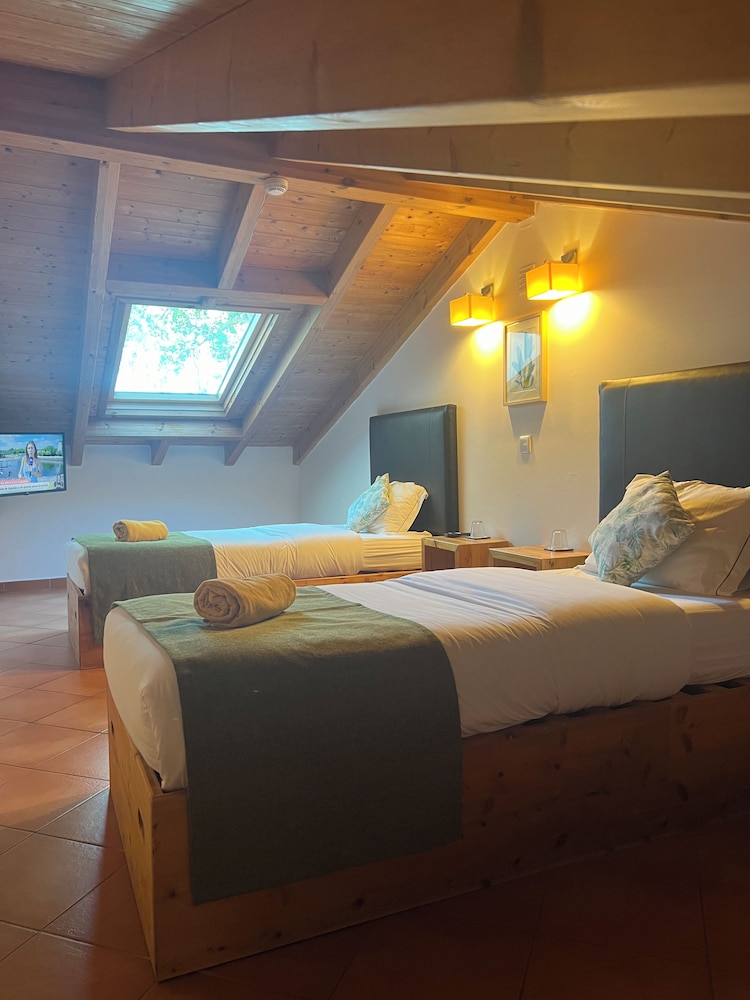 Family Room, Sea View photo 3