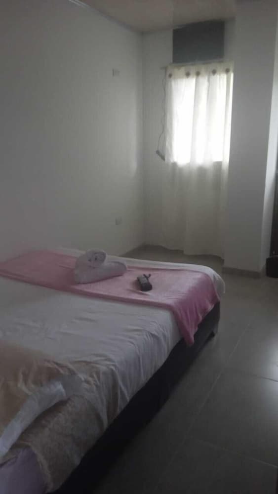 Basic Room
