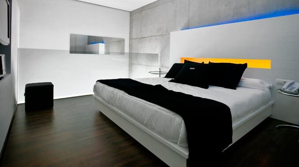 Habitación Doble Superior (Daikiri)
