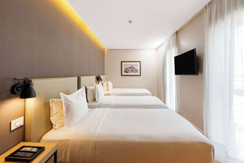 Room, 3 Twin Beds photo 3