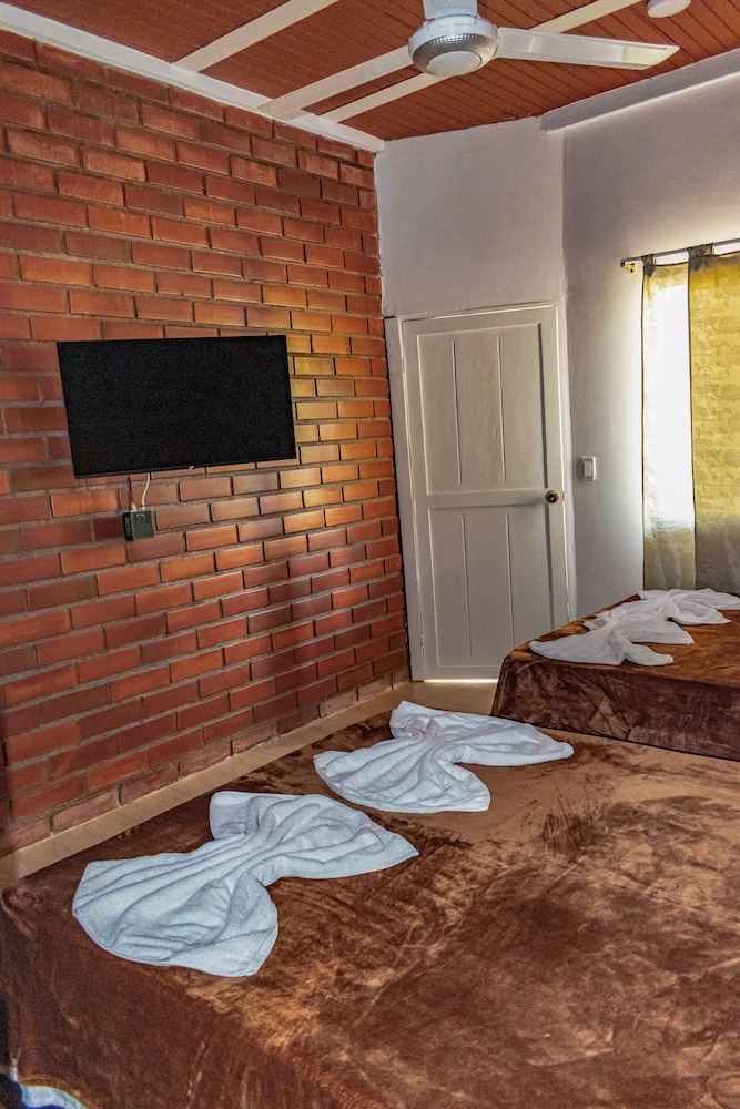 Standard Quadruple Room photo 2