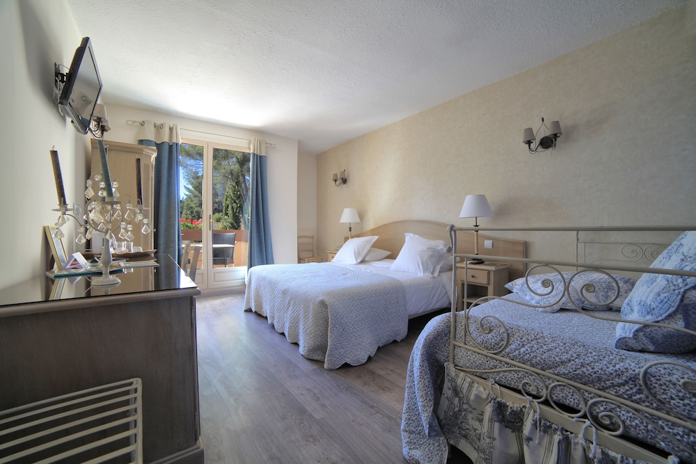 Design Room, 1 Double Bed - Photo 9