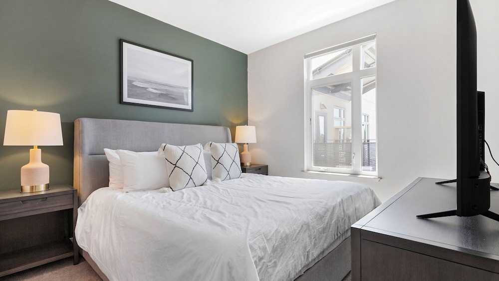 Apartment, 1 Bedroom