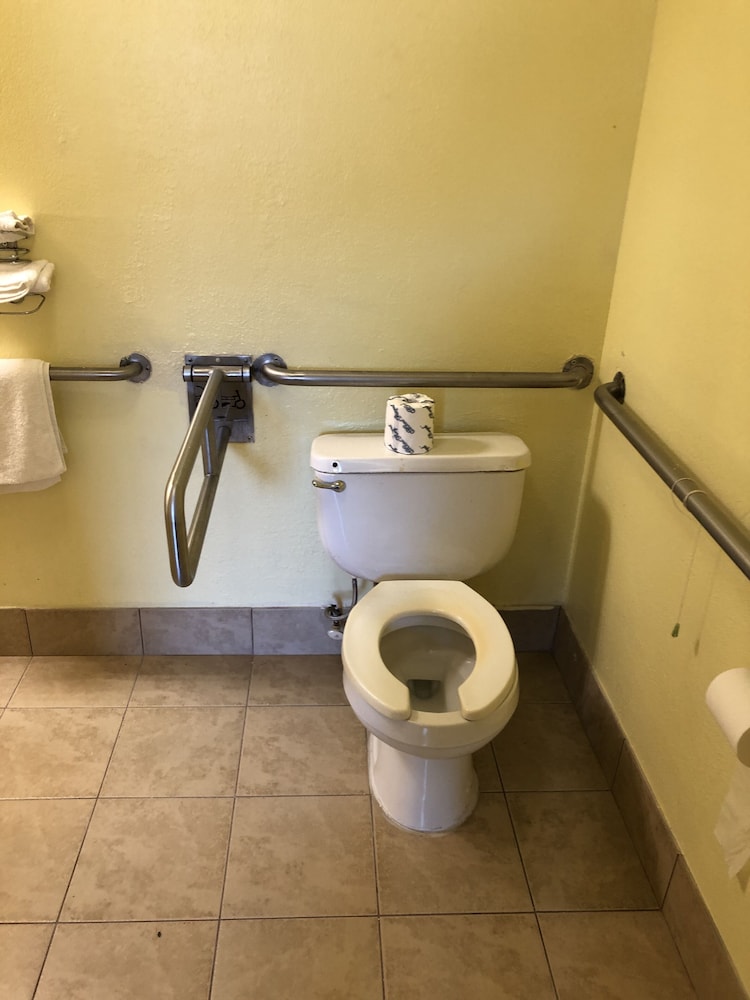 Travel Inn Motel, Billede 6